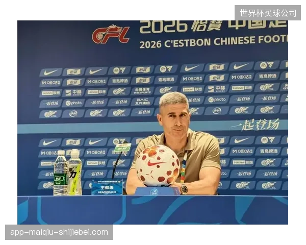数据显示国安空有传控优势，主帅蒙哥马利的战术体系在中场拦截硬度上存在明显短板。